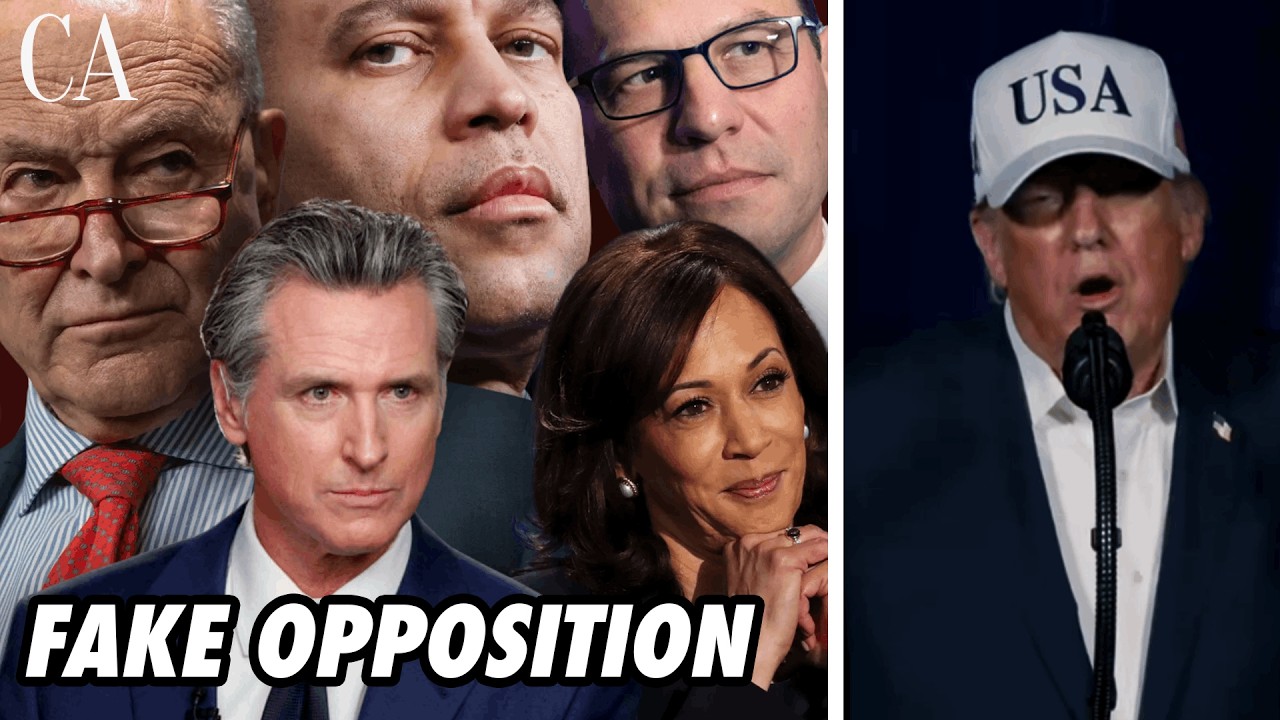 The Democrats Still Don't Get It