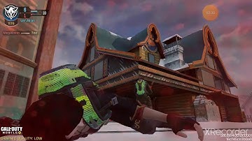 TRASH TALKING LGBTQ FAN GETS CLAPPED IN 1V1