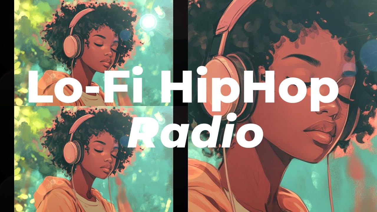 Lo-Fi Hip Hop Radio – Relaxing Beats to Study, Work & Chill - YouTube