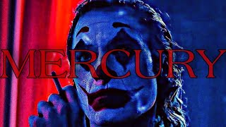 Multifandom | Mercury
