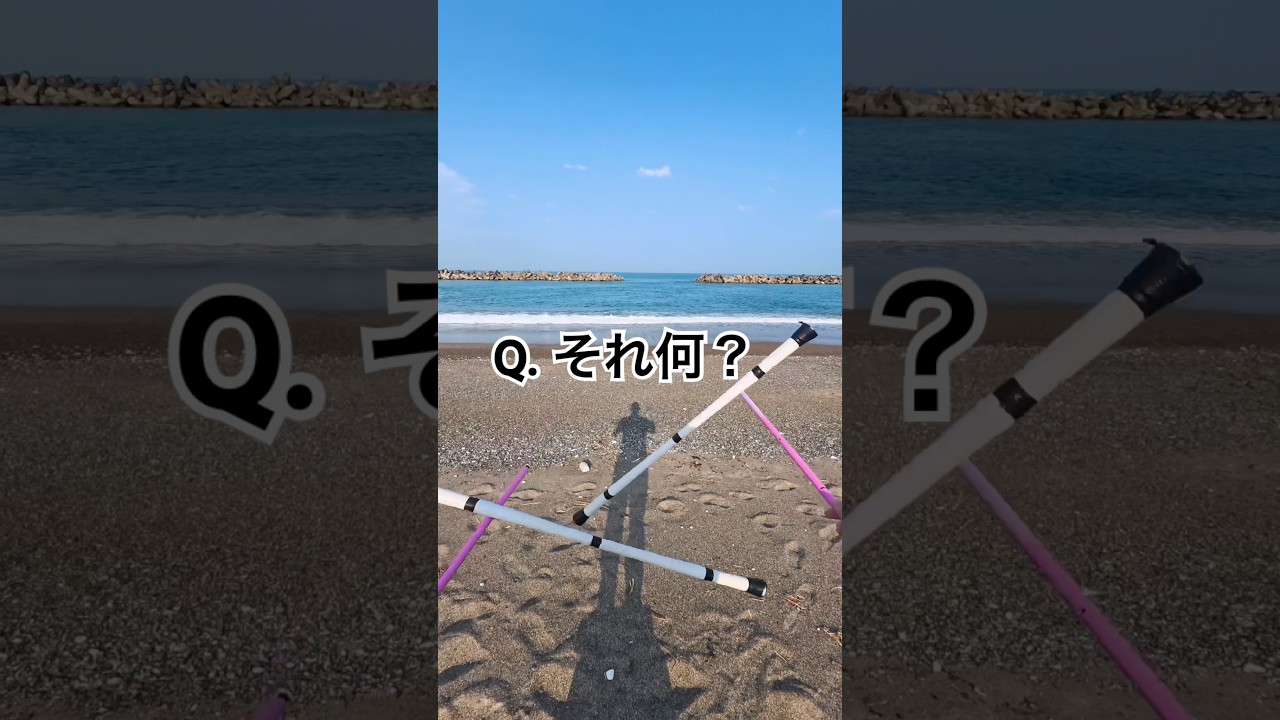 【質問】それなに？　#shorts