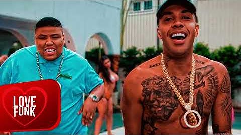 “O Gatona Ce Fecha Comigo” - Mc Cebezinho , Mc GP, Menor Richard , Boladin 211   Dj Oreia
