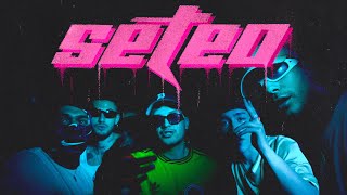 J Bichi - Seteo Feat. Nroyal X Pm Lit X Rotta Video Oficial