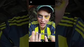 Fenerbahçeliyim