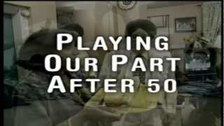 Ageing and Ethnicity: Playing Our Part After 50