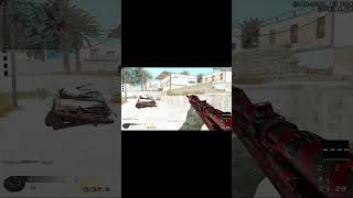 wONd3r  || COD4  - Ez quick scope  😌