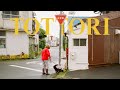 Shooting Film in Amanohashidate View Land and Tottori | Film Photography in Japan
