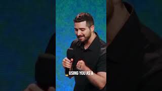 God is Using You as an Ambassador - Pastor Josiah Jobe - Colossians 4:2-6