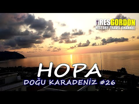 HOPA Artvin - Doğu Karadeniz #26 (with Eng Sub)