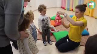 ART HELLO - ЗАНЯТИЯ ДЛЯ МАЛЫШЕЙ "РАЗВИТИЕ" ART HELLO - ЗАНЯТИЯ ДЛЯ МАЛЫШЕЙ "РАЗВИТИЕ"