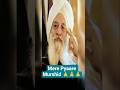 #Maharaj Ji 🙏💕#BabaJi 🙏💕#Hujur Ji 🙏💕#rssb status#rssb #radha swami satsang #dera beas #shorts video