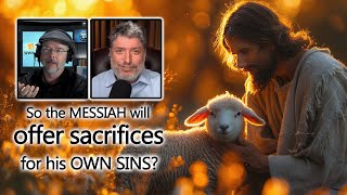 Rabbi Tovia Singer Explains How the Jews ARE Forgiven Without a Sacrifice - 1966