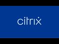 Citrix Store Front configuration for Delivery Group