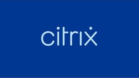 Citrix Store Front configuration for Delivery Group
