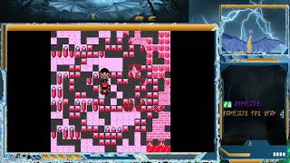 Archipelago Randomizer S3 #8 - Ja OK, was nun?