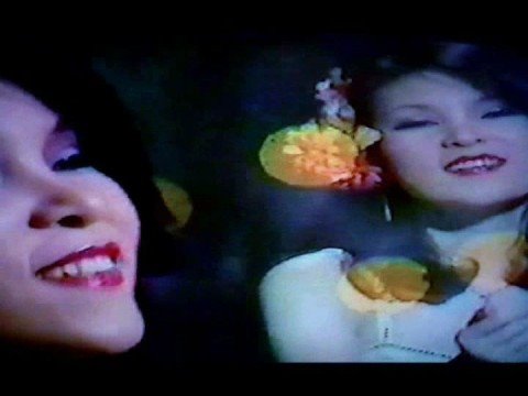 「忘不掉」~ 黃鶯鶯 MV經典重溫 Tracy's classic hit
