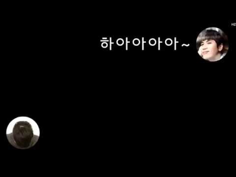 131206 케이윌의 영스트리트] 레신셋 2단계 빠져드는 궁수