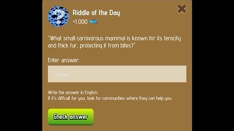 Zoo Riddle of the Day Today 1 & 2 Jan | Zoo Airdrop