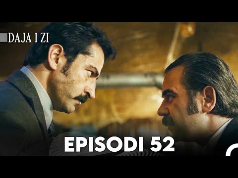 Daja i zi Episodi 52 (FULL HD)