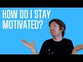 Considering component cost, motivation &amp; self-publishing | Ask Matthew