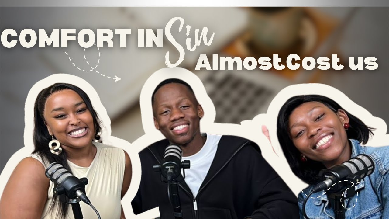 The World had nothing to offer us| Welcome to Rooted Gen