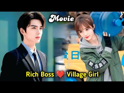 Rich Boss Fall in love with Village Girl 💗 Don't Disturb Me Farming Cdrama in Tamil