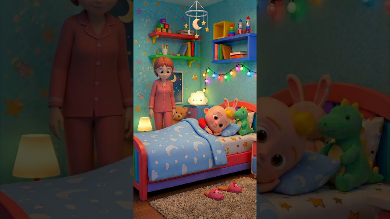 Apple & Bananas Audiobook is LIVE #shorts #audiobook #kidssongs #fairytales