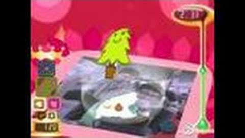 Vib Ripple PlayStation 2 Gameplay_2004_05_28_2