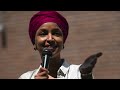 Questions mount over FBI raid at Rep. Ilhan Omar's Washington home amid new allegations