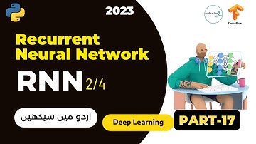 Recurrent Neural Network in Urdu/Hindi (Part-2)