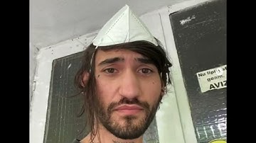 Ian x Aerozen - Merg pe strada *snippet vechi*