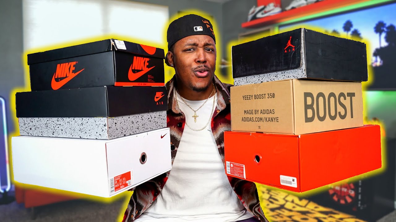 TOP 10 UPCOMING FIRE SNEAKER Releases February 2022! BIG BANGS $240! DON’T SLEEP These Will SELL OUT