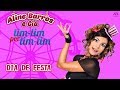 DVD Tim-Tim Por Tim-Tim - Aline Barros - Dia de Festa