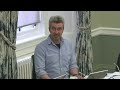 Committee for Health - Thursday 21 May 2026
