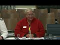 Committee for Health - Thursday 21 May 2026