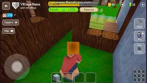 THE Block Craft 3D: Building Simulator -Gameplay Walkthrough Part10