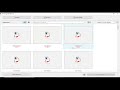 Démarrage d'Archicad et début du projet
