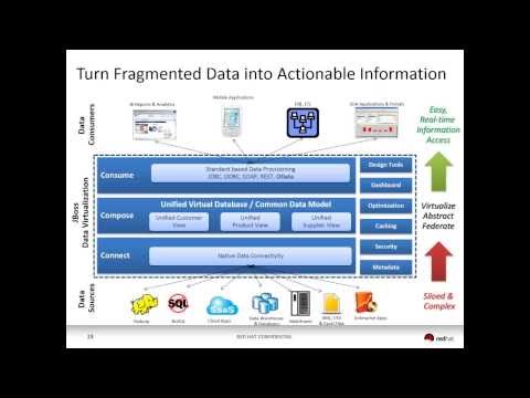 Big Data with Data Virtualization