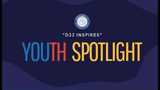 Georgia DJJ Inspires Vol. 3