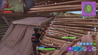 FORTNITE BATTLE ROYALE | 16 SQUAD KILL RUSH EMM NOW | PS4