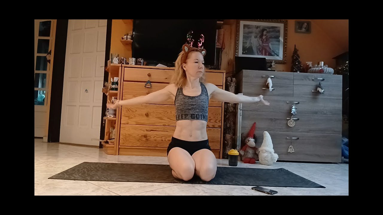 Women arms workout 20251223