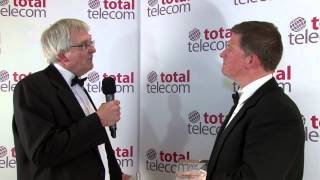 Interview with Philip Treutenaere of Lavastorm the winners of Best Revenue Assurance Solution
