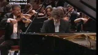 Beethoven piano concerto 3.3