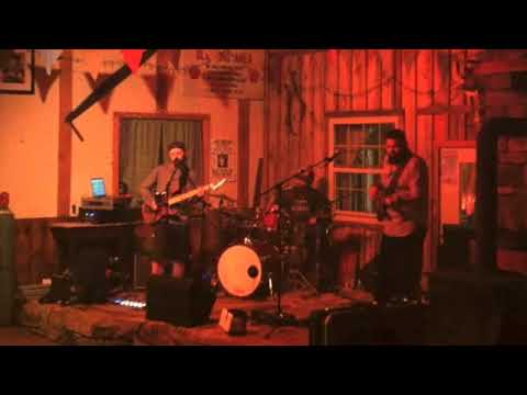 Red Hawk - JB Tenney, Seth Young and Jared Roy (I Am The Slime - Frank Zappa)