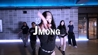 Girlish Class J Mong T  Lick The Beat  Parris Goebel