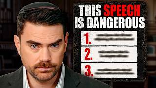 3 Basic Standards Of Political Speech In the US