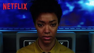 Star Trek: Discovery | Season Preview | Netflix [SPOILERS]