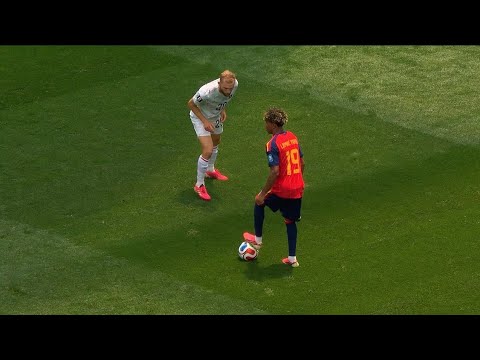 Lamine Yamal World Cup 2026 Was a Monster | Highlights | Final | Match | FIFA World Cup 2026™️