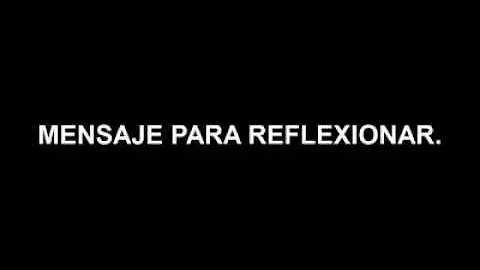 no cortes este video por favor
