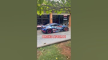 Topi menyelamatkan mata saya #brziko #garasidrift
